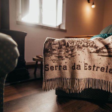 Refugio Na Estrela Penhas Da Saude Villa Buitenkant foto